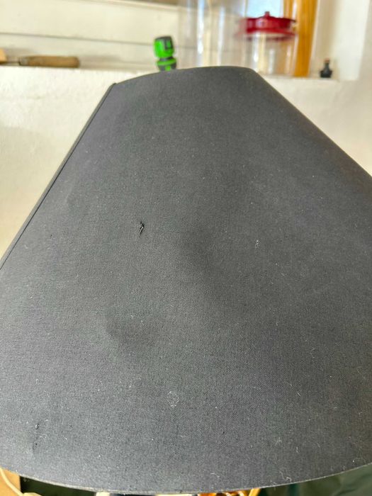 Candeiro Porcelanas Galo