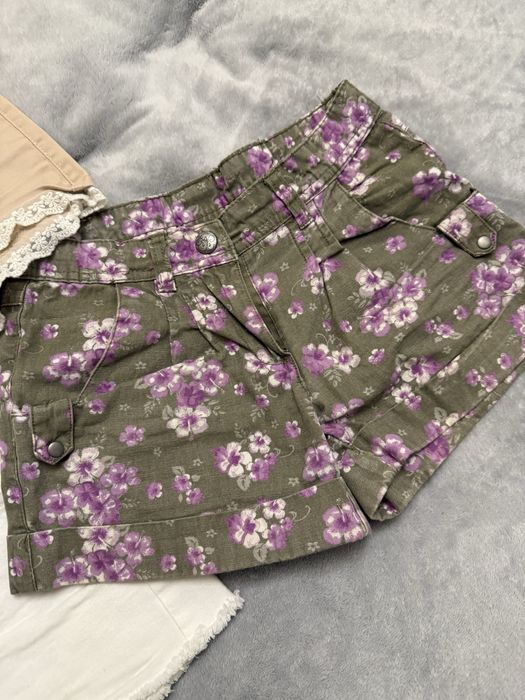 Шорти для дівчат