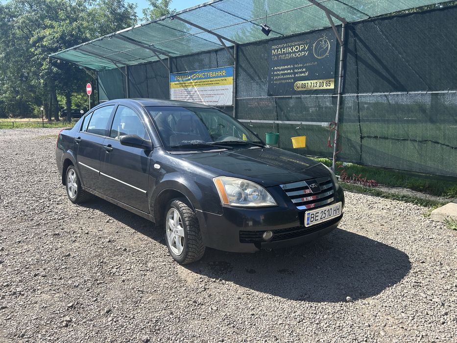 Продам Chery Elara 2008