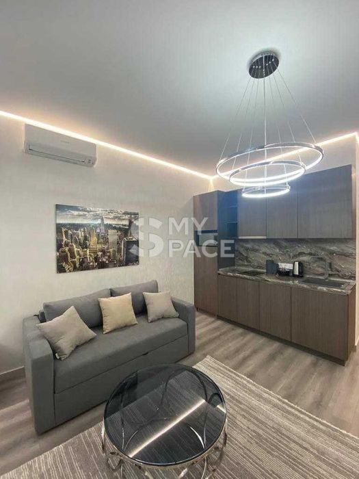 ЖК Парк-хол Горький, вул. Антоновича, 131