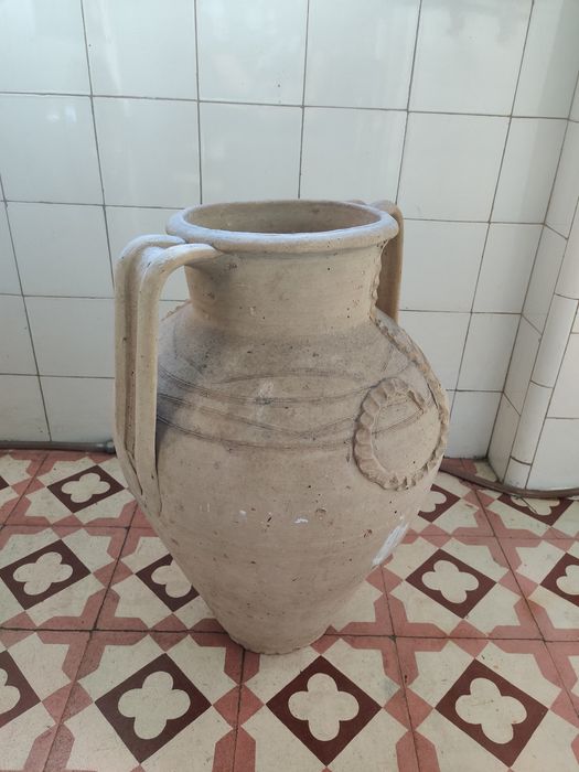 Talha centenária do Algarve