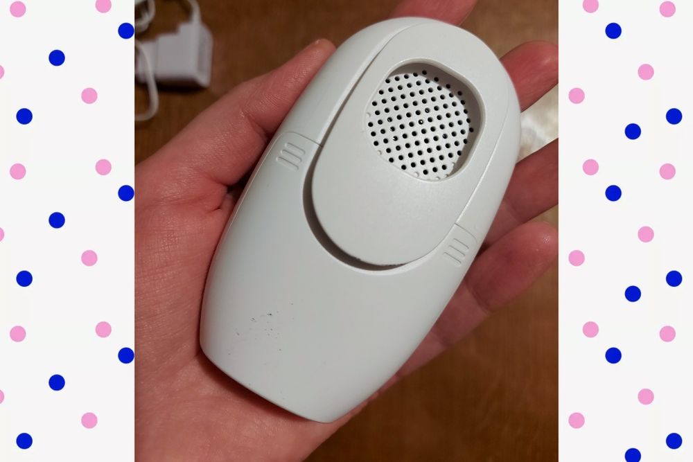 Радионяня VTech DM1215