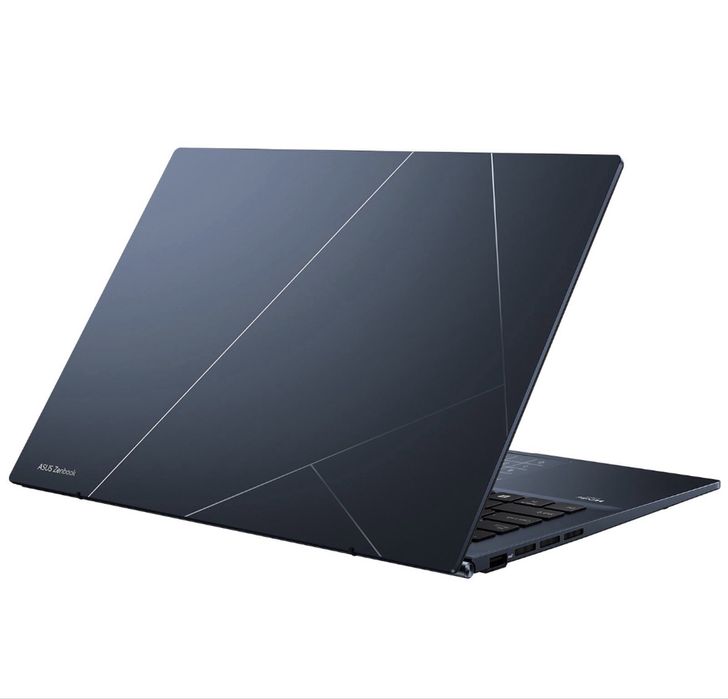 ASUS Zenbook 14 OLED 2.8K 90Hz | i7 13ª Gen Raptor Lake | 16GB | 1tb
