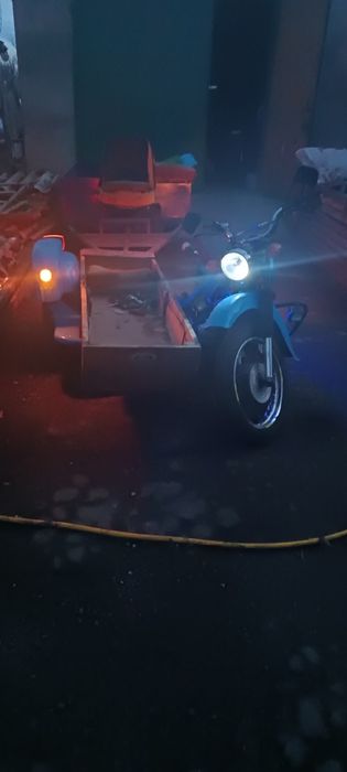 Продаю Иж Юпитер 3