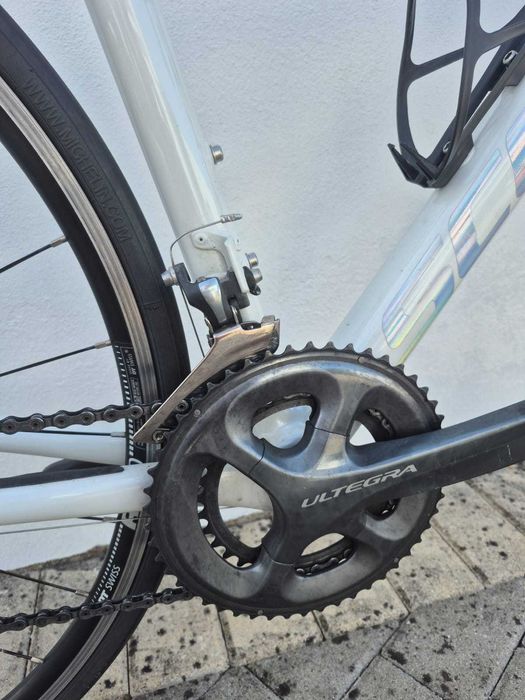 Bicicleta Scott usada seminova