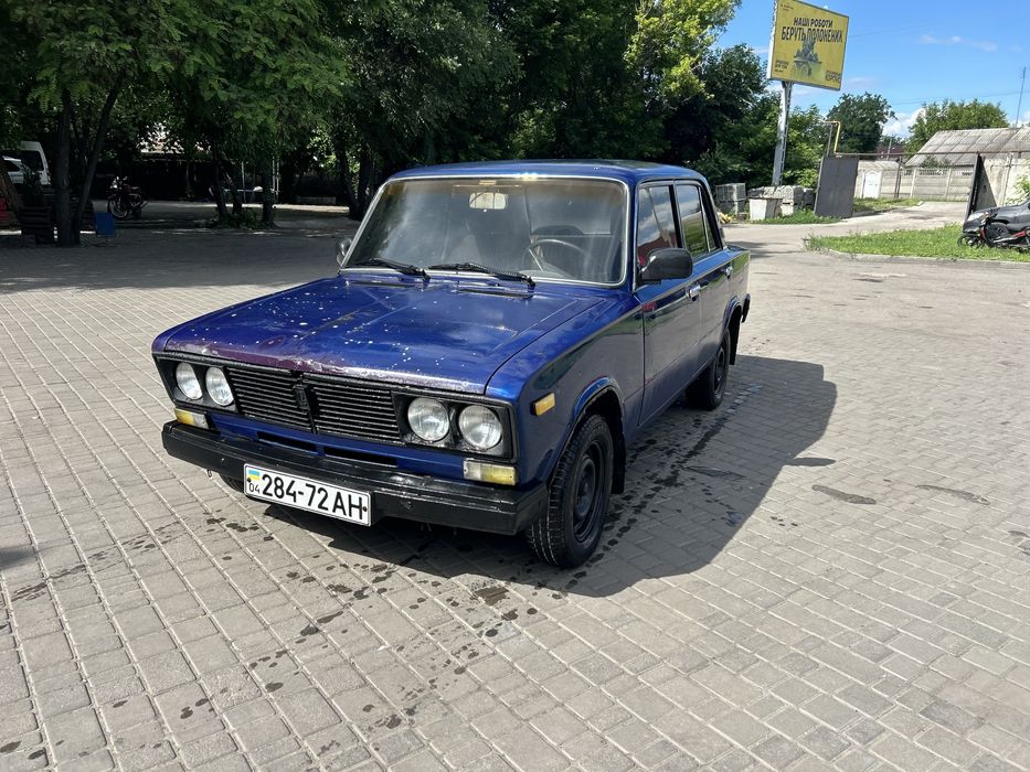 Прожам жигу на полном ходу