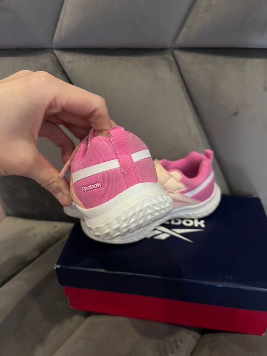 Buty Reebok rozmiar 25