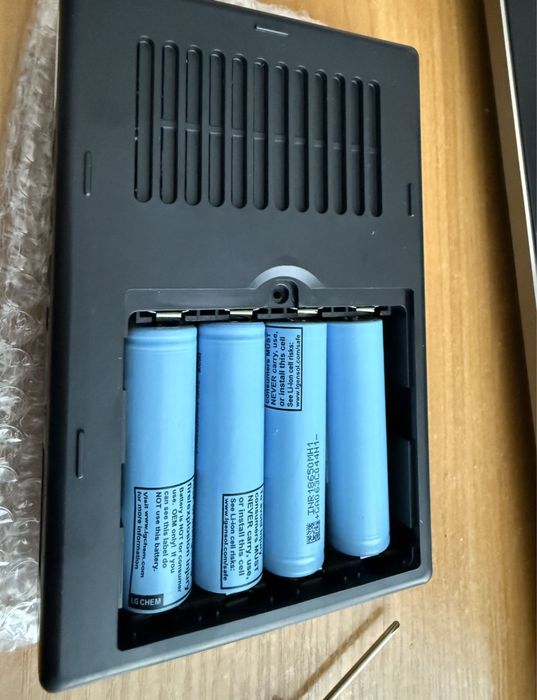 Безперебійник для роутера, ДБЖ