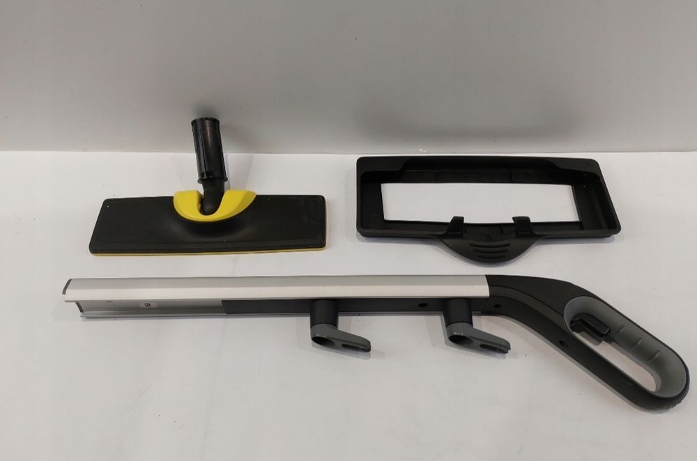 Mop parowy Kärcher 1600 W / 500 ml