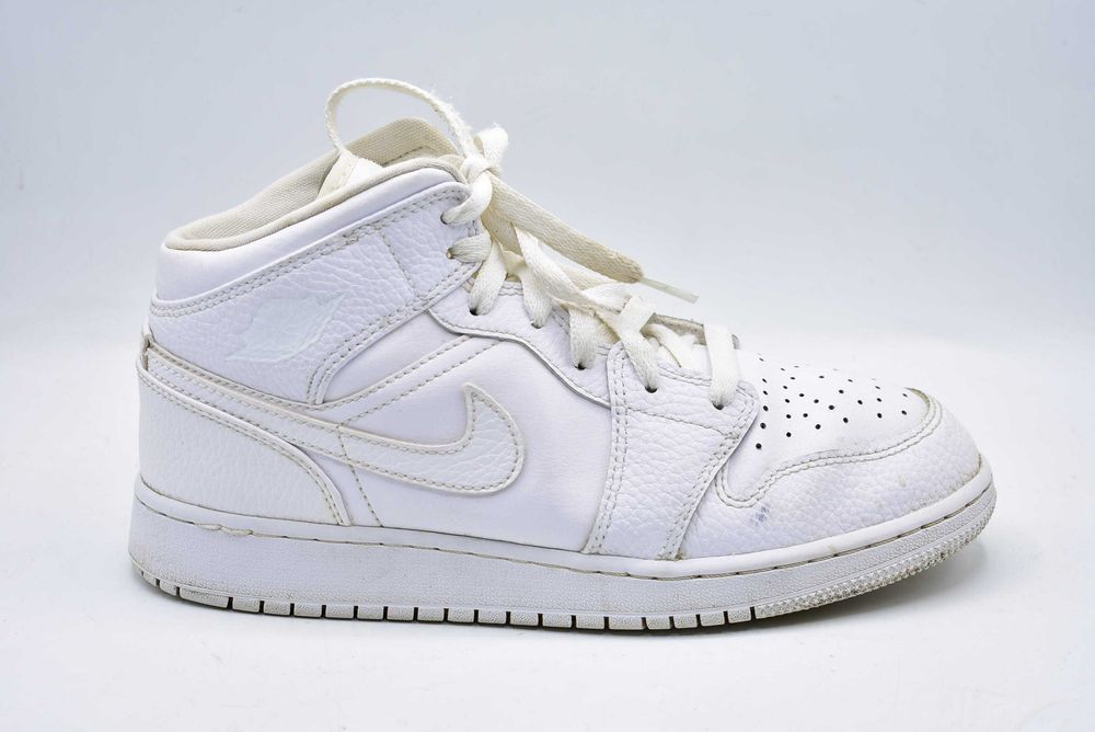 Sneakersy Air Jordan 1 Mid ( 38.5 )
