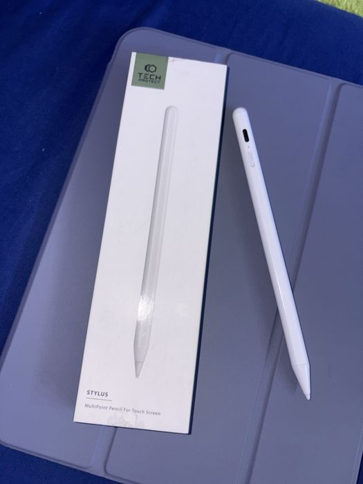 Rysik Tech Protect