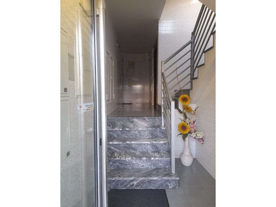 Apartamento T3 - Gândara dos Olivais (Qta de Alçada)