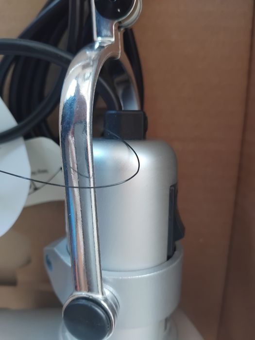Przepiękna lampa retro Artemide Tolomeo