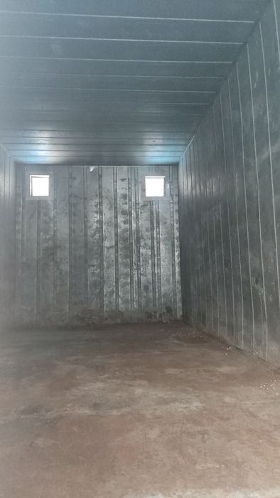 Продам термобудку рефрижерато