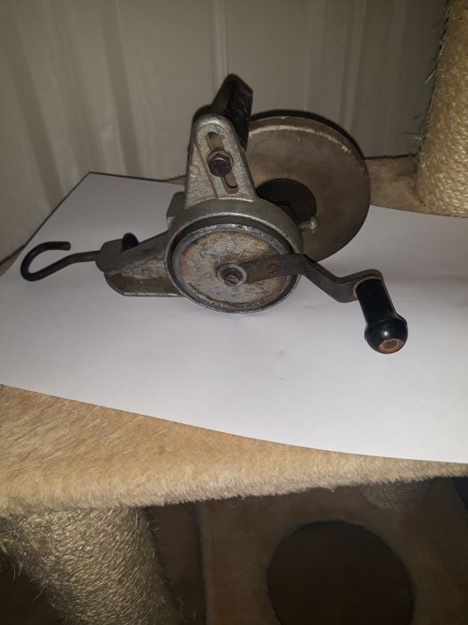 Вашему вниманию ручное точило