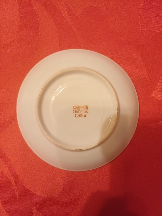 Pires café simples 10cm