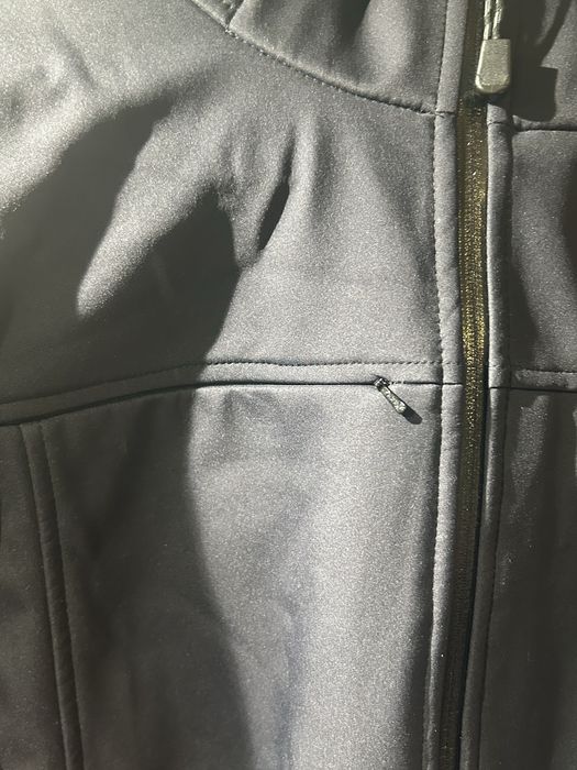 Kurtka softshell Alvika