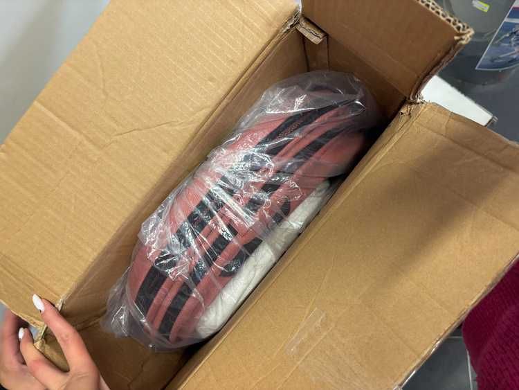 [OUTLET] Muuvo Quick 3.0 Gondola Do Wózka Pure Pink