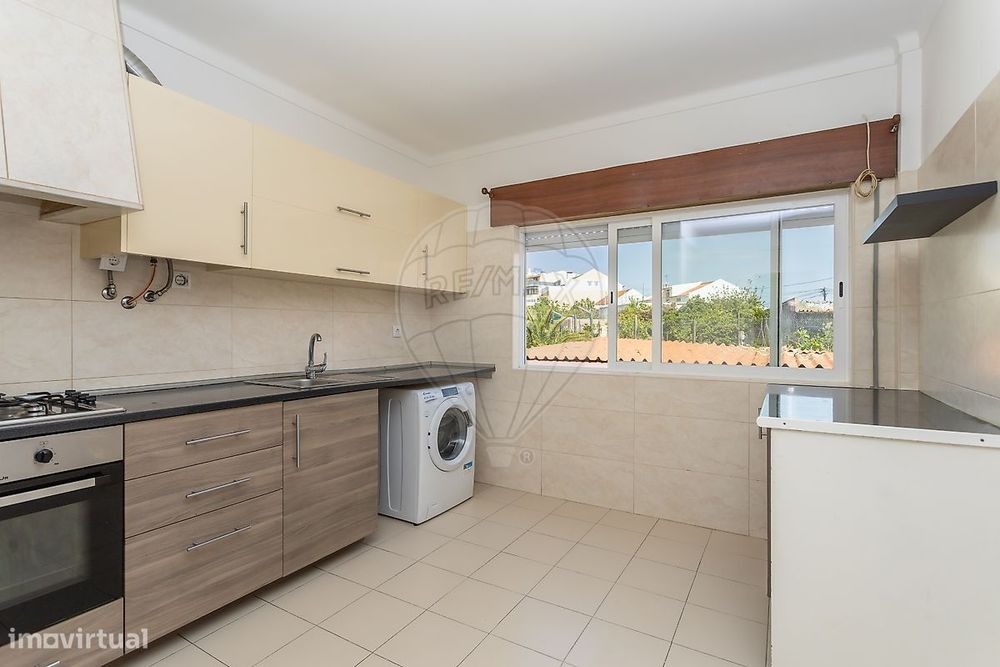 Apartamento T2 para venda