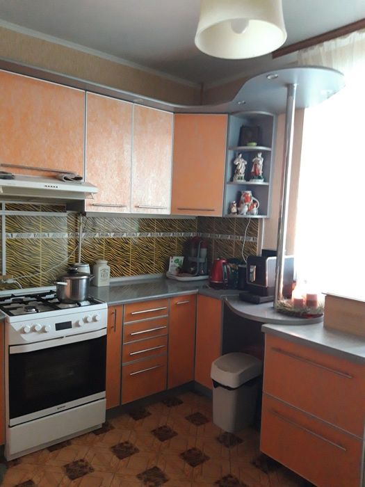 Продам 3-х комнатную квартиру - View 4