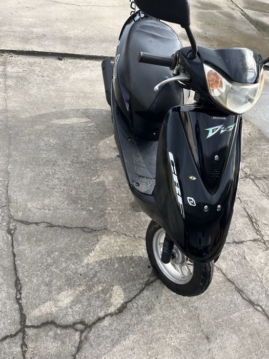 Продам honda dio 62