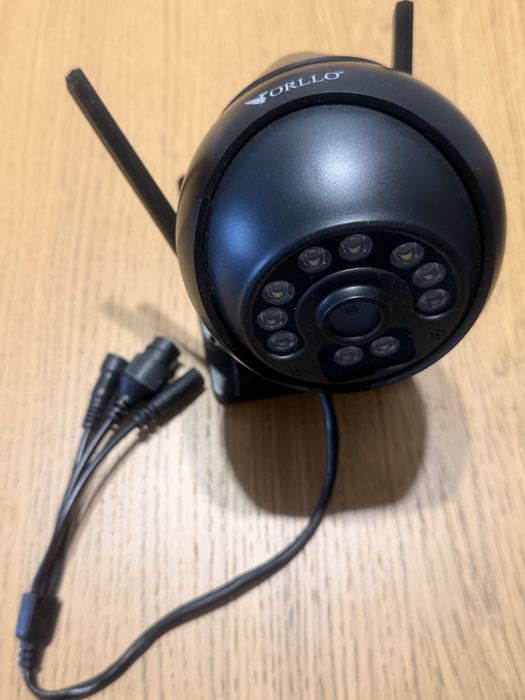 Kamera Orllo z8 wifi