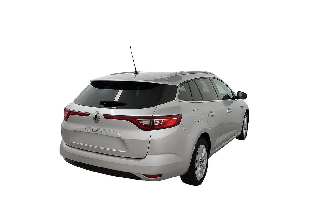 Renault Megane IV carrinha 2020 para Peças