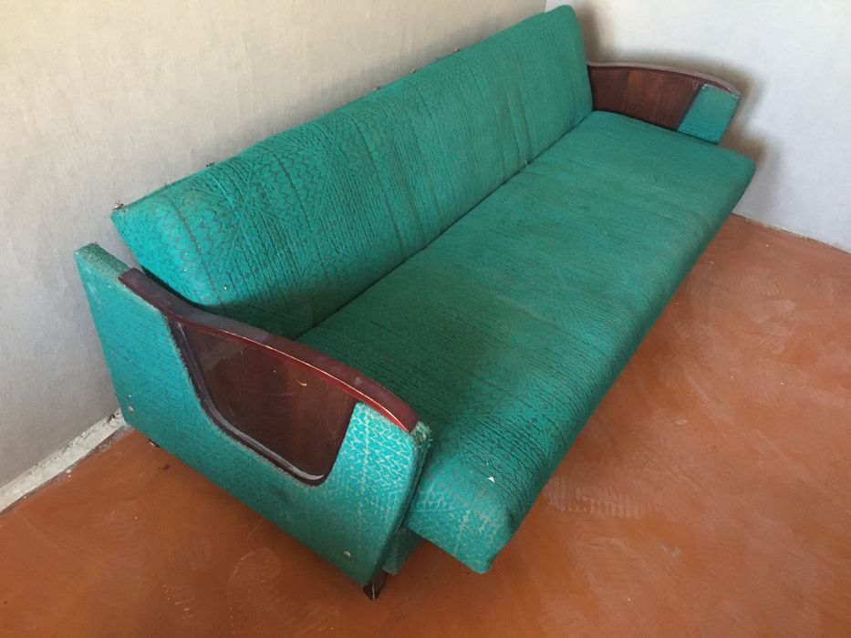 Диван розкладний