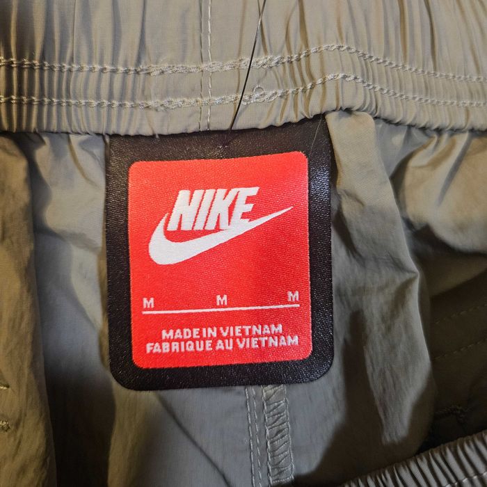 Nike Tech Woven Cargo Pants