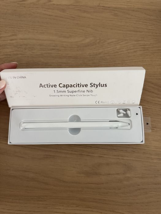 Pen stylus para tablet