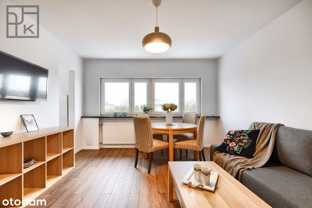 Mieszkanie na sprzedaż, 2 pokoje, 37 m², Poznań