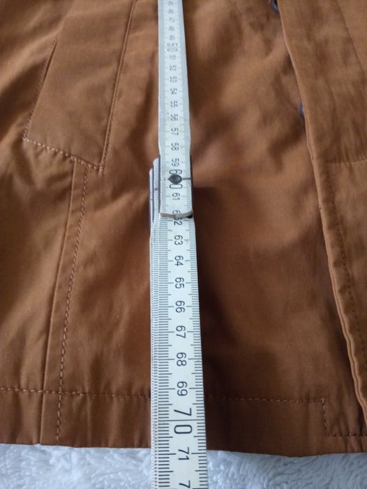 Kurtka męska Pull & Bear M