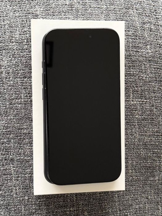 Iphone 15 Pro 256Gb