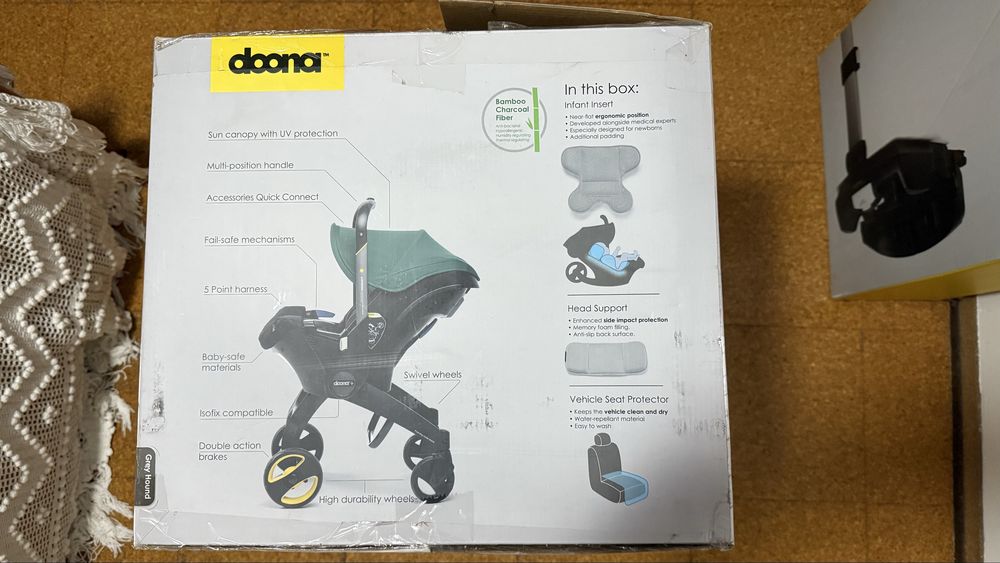 Baby Stroller434090157319792641