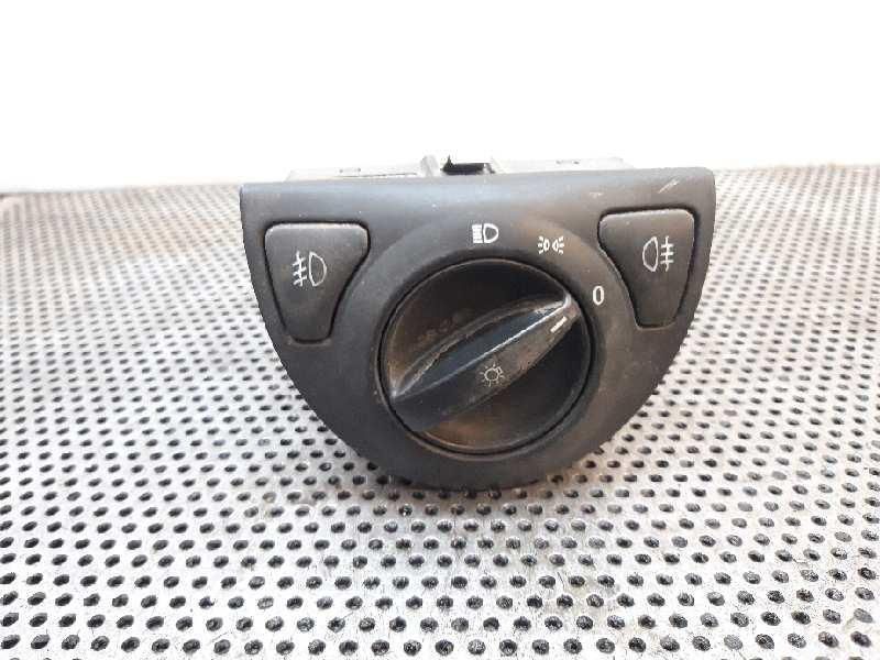 Comando Das Luzes Saab 9-3 Berlina
