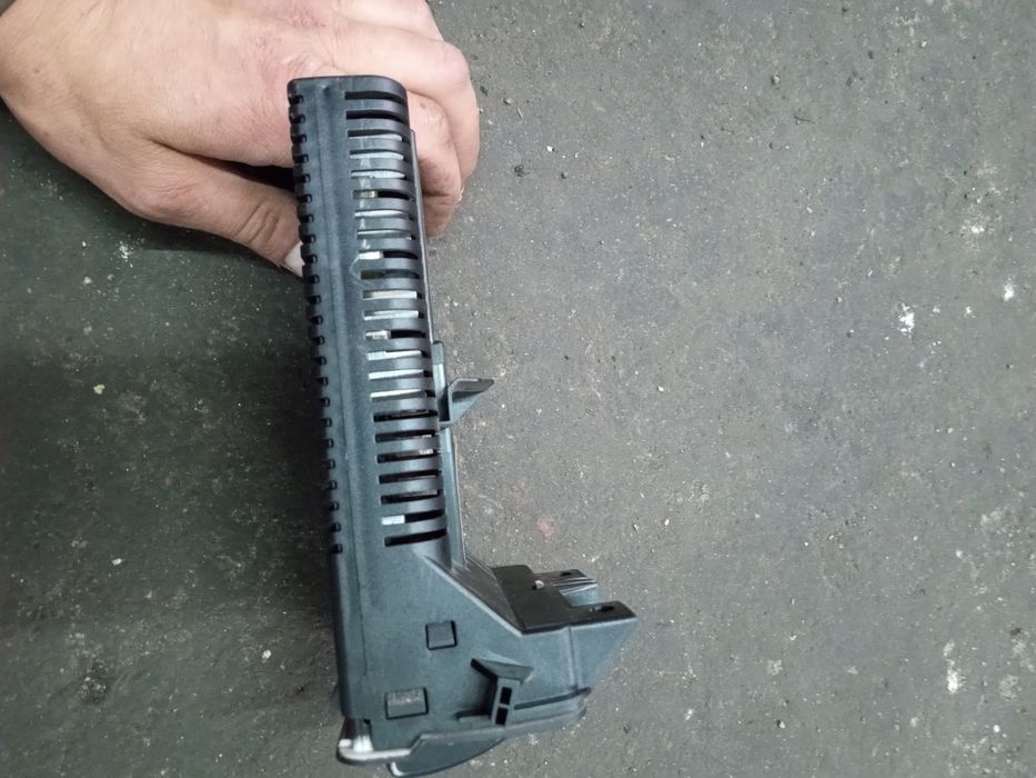 Sprawny Moduł włączania świateł bmw e46 włącznik