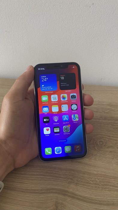 Iphone XR 128 GB
