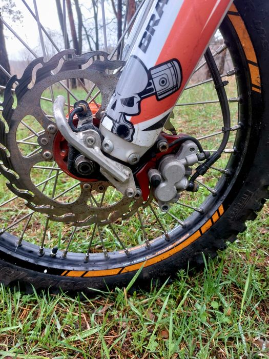 Geon  gns  300 Big bore 302