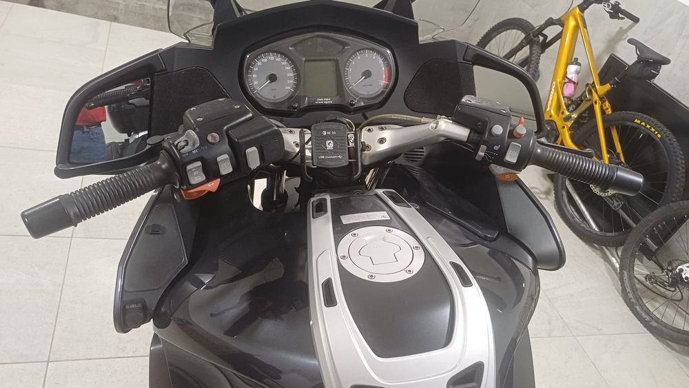 BMW    RT   1200