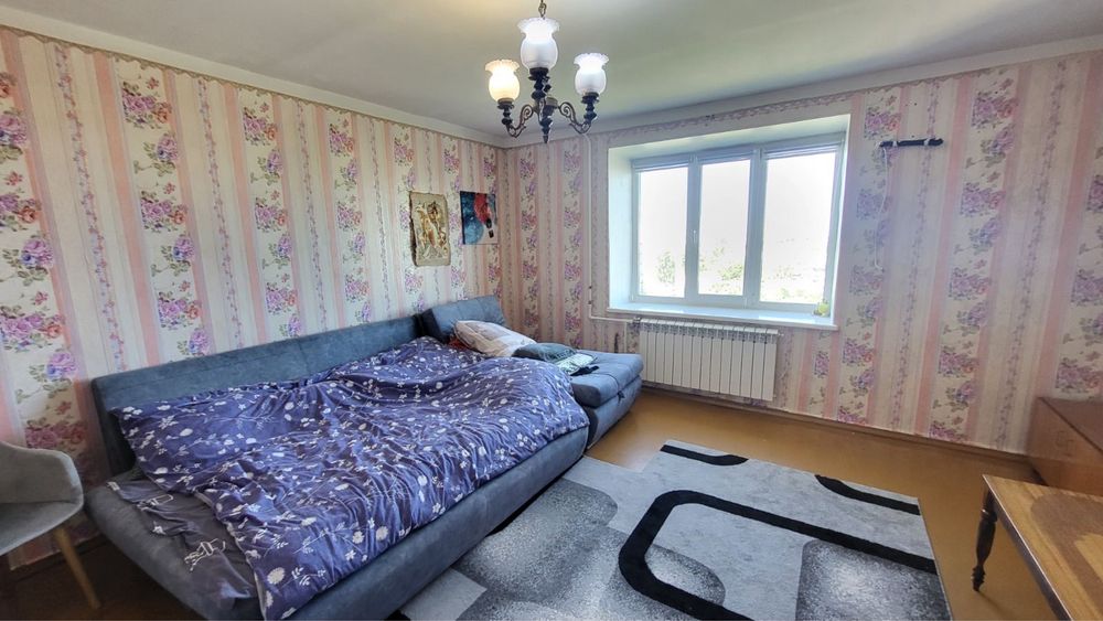 Продам 3х кімн кв Лукʼяненка.