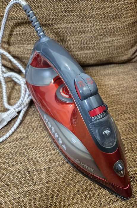 Праска парова Vitek VT-1213 R