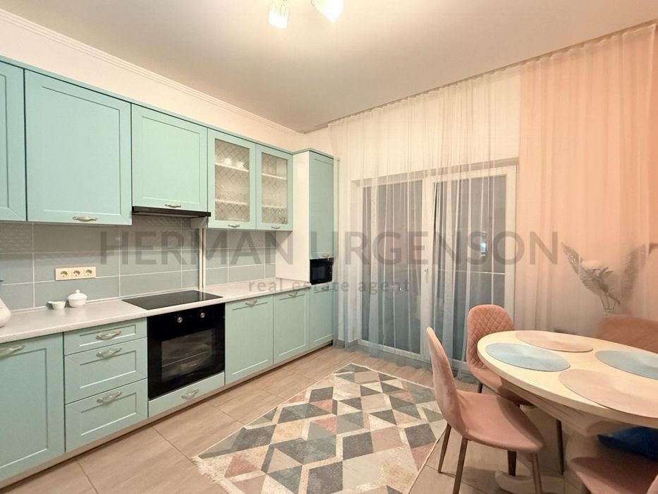 Продаж 3к квартири 84 м.кв / ЖК Тетріс, Боздош