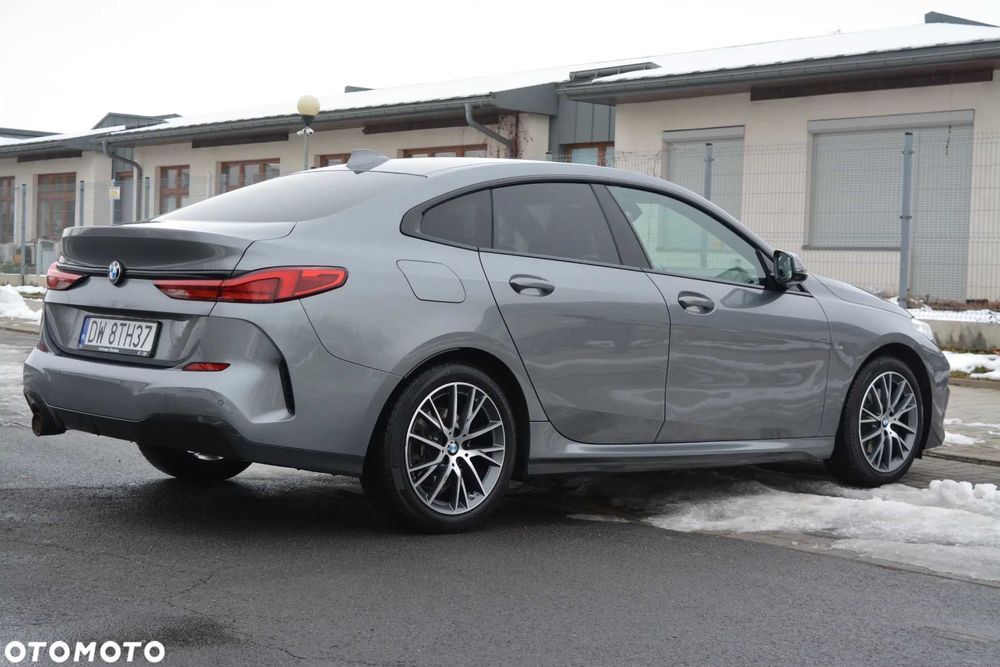 M-Pakiet l Shadow Line l Salon Polska l Automat