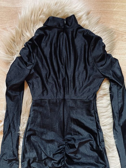 Sukienka lycra La Manuel S