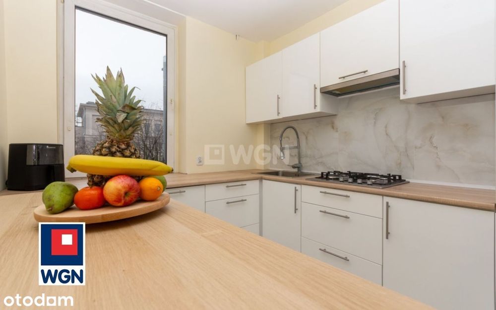 3 pokoje, Plac Piłsudskiego! Najbardziej preferowany układ!