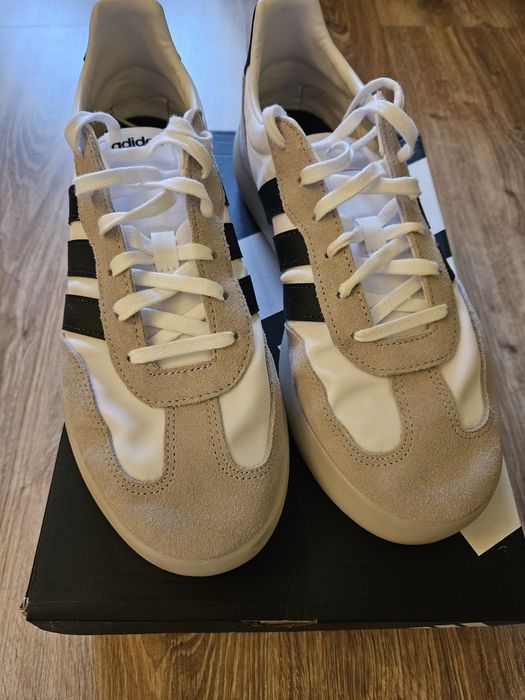 Buty adidas barreda decode 43 1/3