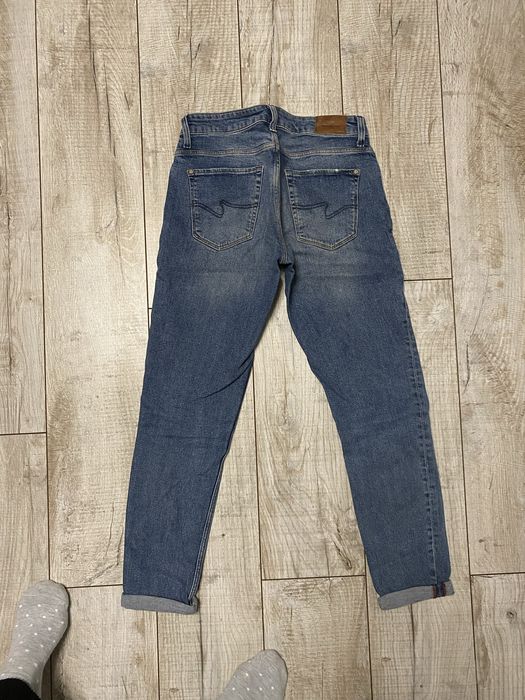 Джинси жіночі colins