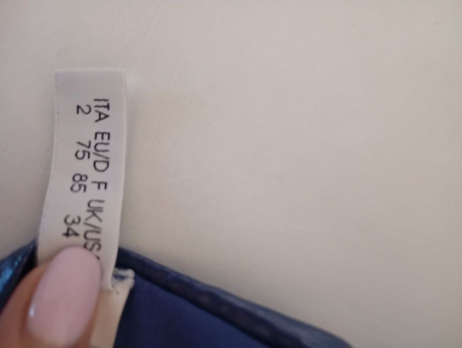 Купальники фірмови