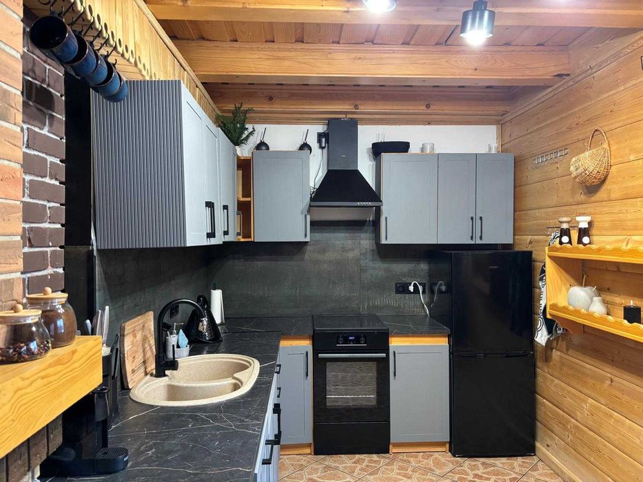 ŚWIĘTA W GÓRACH – domek na wyłączność | PIWNICZNA-ZDRÓJ