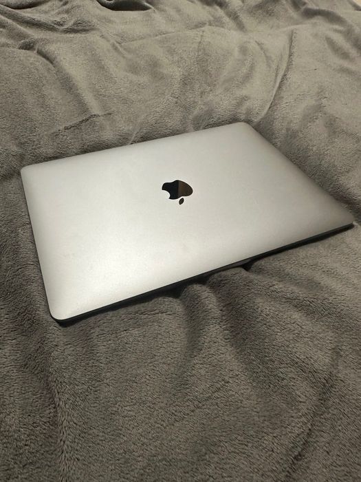 MacBook Pro M1 2020 Space Grey 8/256GB